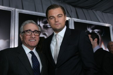 What’s your favorite Leonardo DiCaprio movie directed by Martin Scorsese?